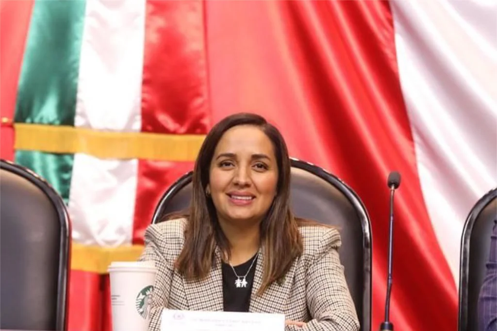 Mariana Nassar propone hasta 12 años de prisión por reclutar menores